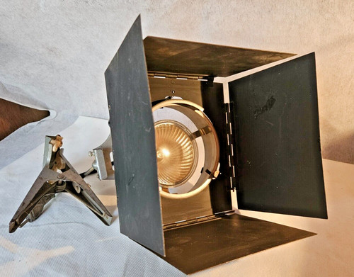 Ancien projecteur marque - ,