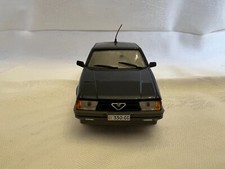 Alfa Roméo 75 1/43