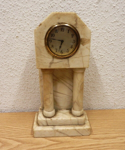 Horloge table antique en - horloge, de