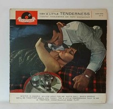 "Toots" Thielemans - Essaye Un