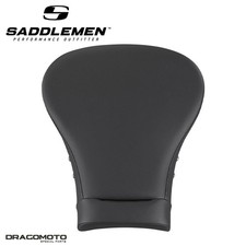 SELLE PASSAGER HARLEY TOURING