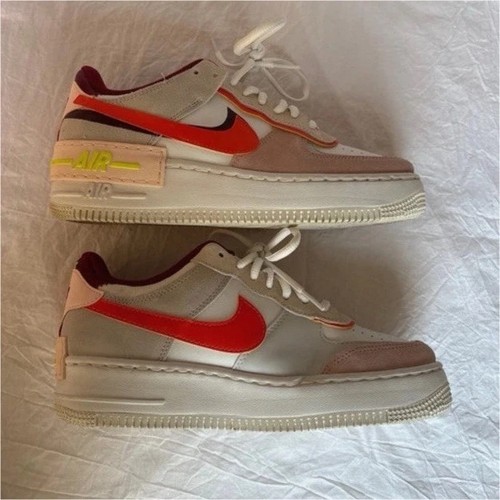 Nike air force - air,