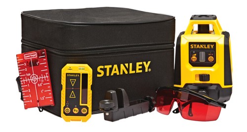Laser rotatif autonivelant - rotatif,