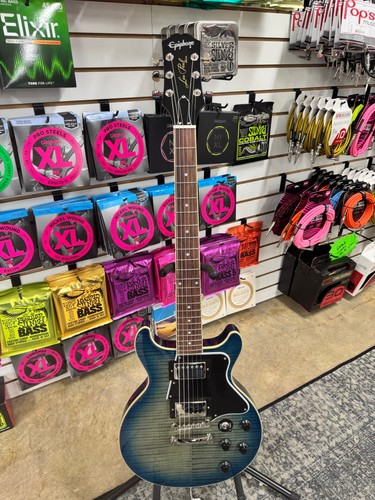 Epiphone les paul special - paul,