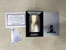 Briquet Zippo 0403 Golf