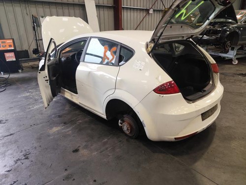 Custode arriere gauche seat - arriere,