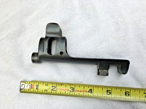 Vintage lee enfield - lee, front