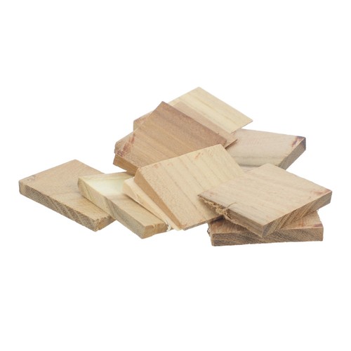 Lot cales triangulaires - lot,