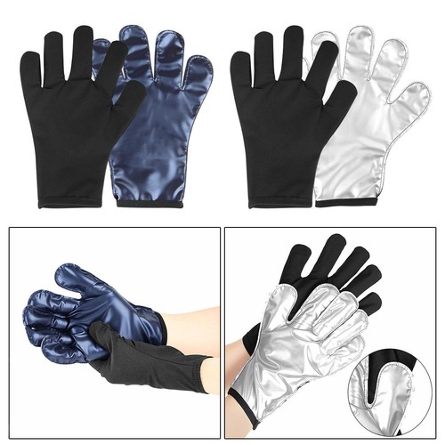 Gants sauna pour - de,