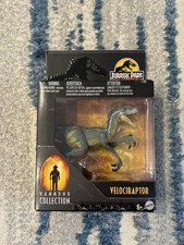 Jurassic World Hammond