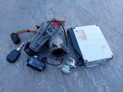 Calculateur bmw e36 2 - m3,