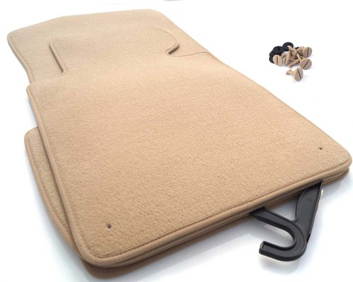 Tapis bmw série e39 m5 - tapis,
