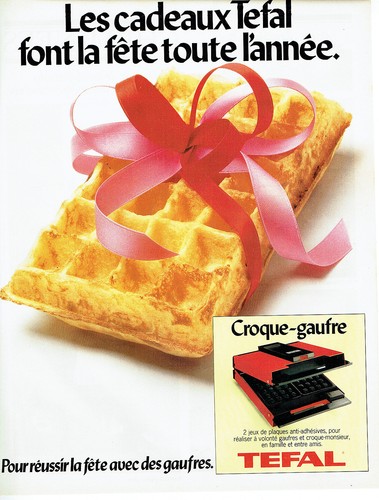Publicité advertising 107 - advertising,