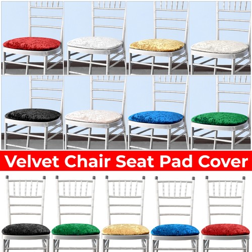 Velours ecrasé chiavari - velours,