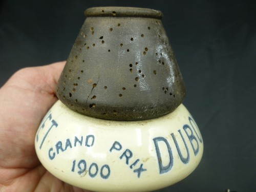 Ancien pyrogene dubonnet - pyrogene,