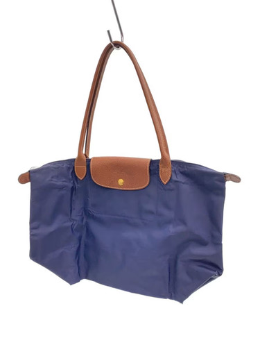 Longchamp tote bag nvy - longchamp,