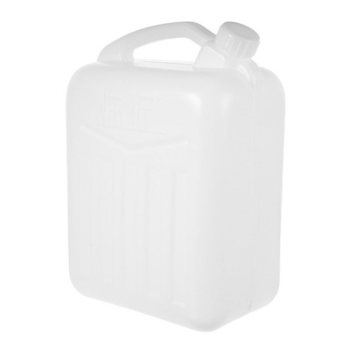 Bidon étanche pour camping - bidon,