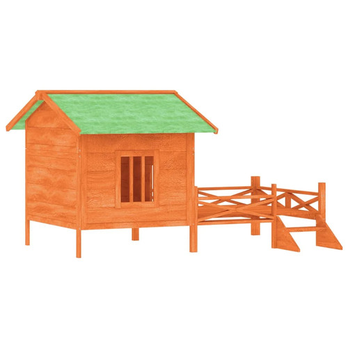 Chenil cage enclos pac animaux
