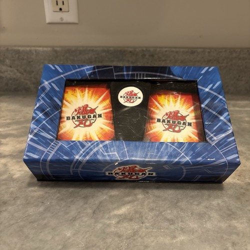 2008 bakugan battle - battle, brawlers