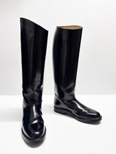 BOTTES POLICE GENDARMERIE