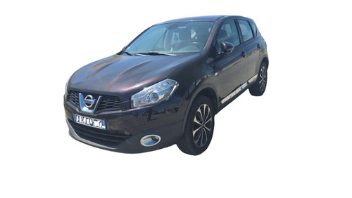 Porte avant gauche nissan - porte,