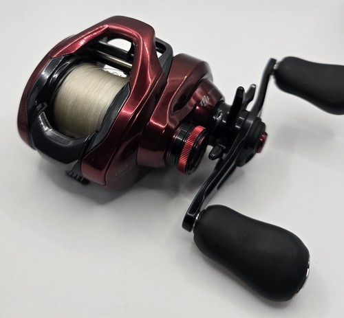 Moulinet shimano scorpion - 19,