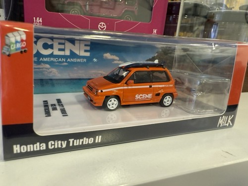 Inno honda city - inno, hong