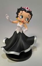 Figurine Betty Boop Danseuse