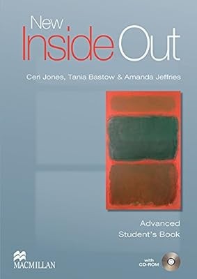New inside out advanced - new,