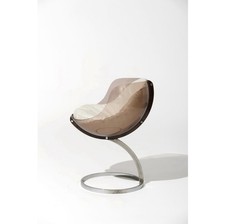 Fauteuil / siège design par