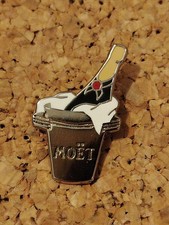 PIN’S MOËT ET CHANDON