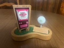 Nick at Nite - Golf Classic Trophy - RARE