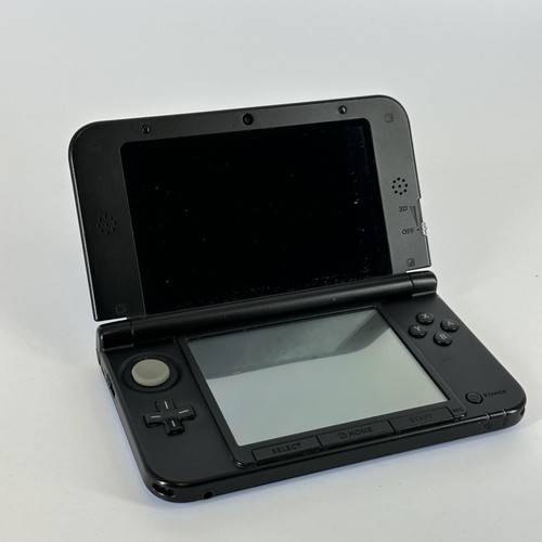 Nintendo 3ds handheld - xl,