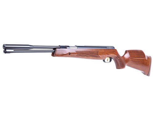 Weihrauch hw97k air - hw97k, rifle