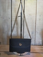 Sac bandoulière vintage