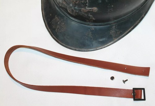 Jugulaire casque adrian - adrian, 15