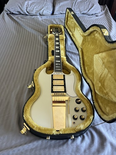 Epiphone custom shop les - epiphone,