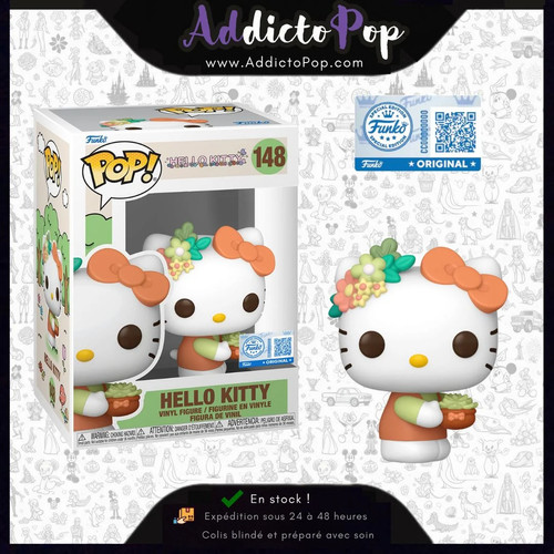 Funko pop sanrio - pop!, sanrio: