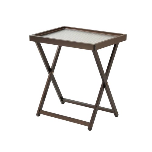 Table appoint pliante - table, d'appoint