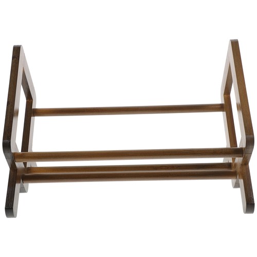 Support rangement livre - de,