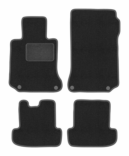 Tapis sol velours pour - en,