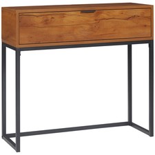 HOMCOM Table console