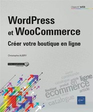 WordPress et WooCommerce -