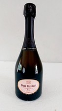 1 DOM RUINART 2009  ROSÉ -