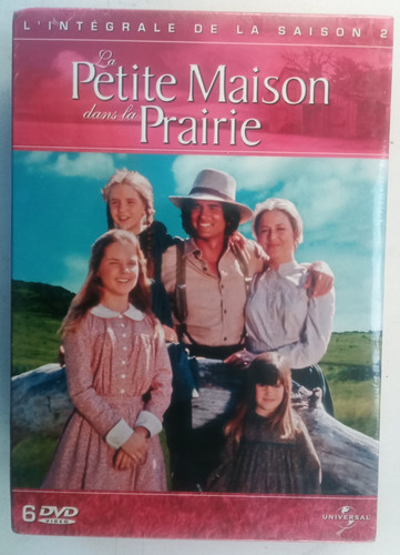 Petite maison dans la - la,