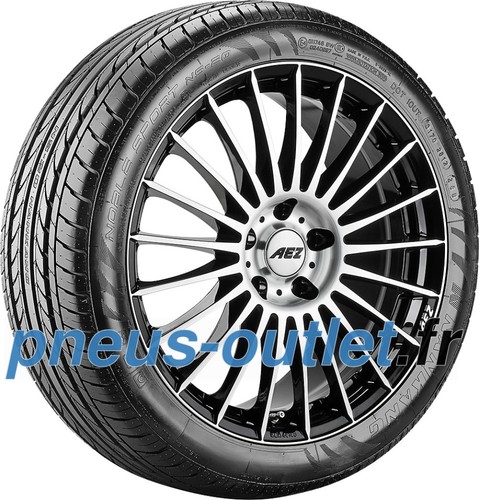 Nankang noble sport - sport, ns-20