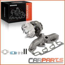 Turbo pour VW Golf VI 5K
