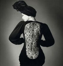 Jeanloup Sieff Exhibition catalog photo book 1993 Japan