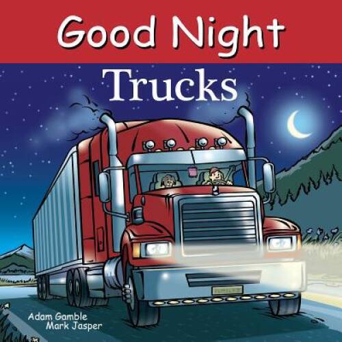 Good night trucks - (good,