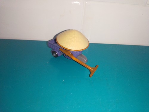Bac8 voiture métal - voiture,